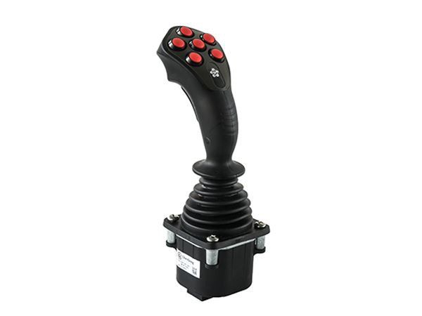 HJ60 series joystick