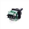 Dual-axis Potentiometer PWM Joystick