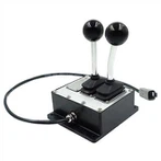 Kit de manette de chargeur---Série HJ81
