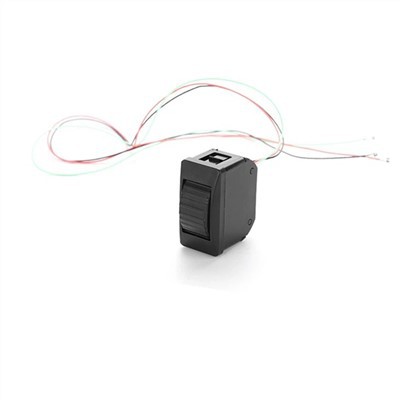 Single Axis Joystick