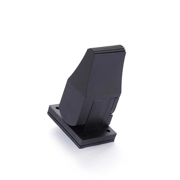 HJ81 Single Axis Hall Effect Fingertip Joystick HJ81 Single Axis Hall Effect Fingertip Joystick